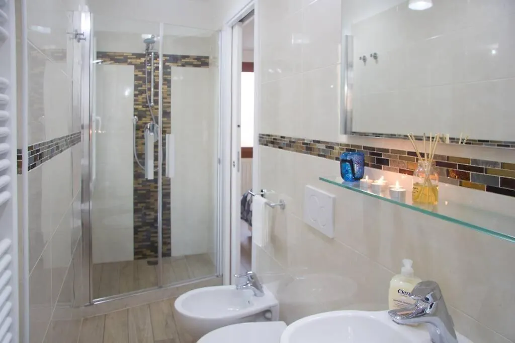 Apartment Ca' Venice Canal View Italien
