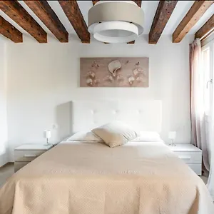 Palazzina San Polo 2151 Venecia